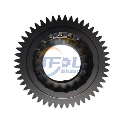 comprare Parti veloci del cambio 12JS200T-1701115 Due assi e cinque marce per prezzo all'ingrosso Ricambi per camion Shac X3000、M3000、F3000 fabbricazione online