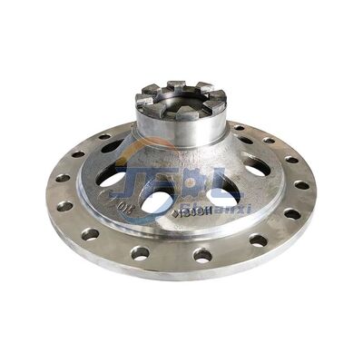 comprare Cassa di alloggiamento differenziale leggero per camion Shacman con disponibilità OEM e consegna rapida fabbricazione online