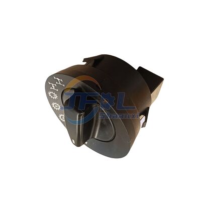 comprare 7 marce di trasferimento, manopola di funzionamento con compatibilità plug-and-play e progettazione ergonomica per i camion SITRAK HOWO T5G fabbricazione online