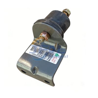 comprare Sinotruk SITRAK HOWO T7H Sistema di aspirazione del motore del camion Parti di ricambio Supporto del condotto di aspirazione WG9925190007 fabbricazione online