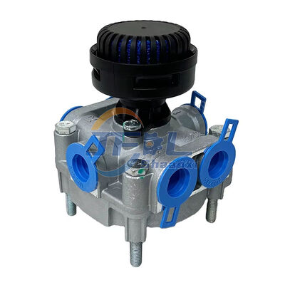 comprare Valvola relè freno DZ95259360106 81.52116.6071 per Shacman F3000 X3000 M3000 X5000 con controllo freno di stazionamento fabbricazione online