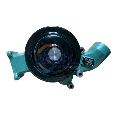 comprare 1307010D81DX Pompa dell'acqua per ricambi motore camion FAW fabbricazione online