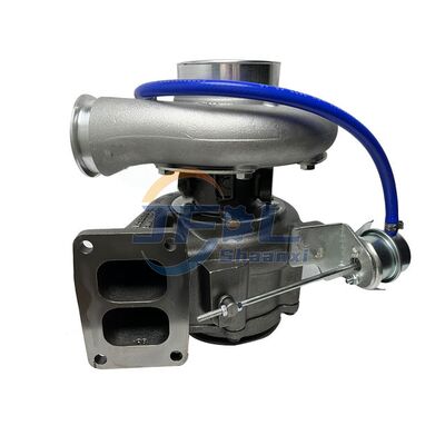 comprare VG1560118229/1 Turbocompressore per ricambi per camion SINOTRUK HOWO Motore diesel Weichai WD615 Fornitura all'ingrosso fabbricazione online