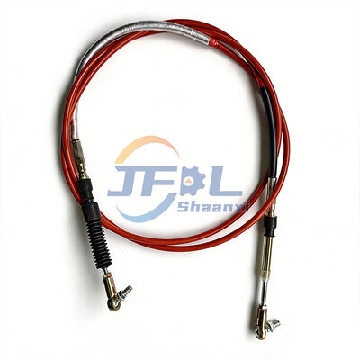 comprare DZ98149240227 Cable di controllo del cambio di marcia del camion Assemblaggio tubo di silicone per SHACMAN X3000 F3000 fabbricazione online