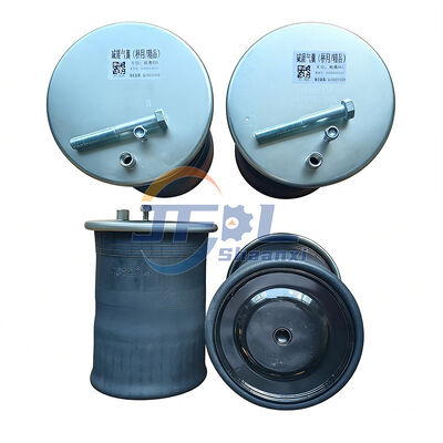 comprare Ammortizzatore per camion pesante H429500000438 H429500000439 per camion Foton Auman GTL ETX Cargo fabbricazione online