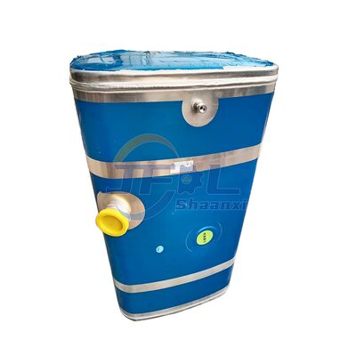 comprare Serbatoio del carburante DZ91189554790 Per Shacman Delong X3000 F3000 M3000 Accessori Ricambi per camion Shacman fabbricazione online