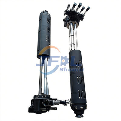 comprare 3827010-H02B2 Sensore del livello del carburante Monitoraggio del serbatoio diesel per camion Dongfeng Tianlong fabbricazione online