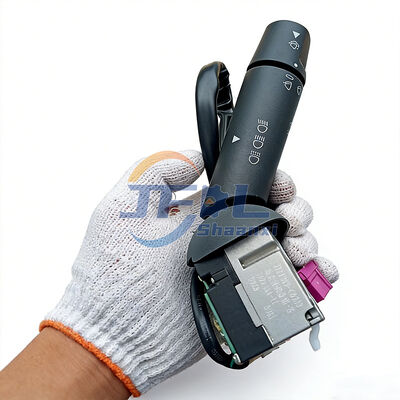 comprare Interruttore a colonna 3774020-C6200 Interruttore a colonna di sterzo Interruttore combinato per camion Dongfeng Tianlong fabbricazione online