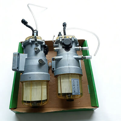 comprare Filtro Diesel Acqua Trap 1125005-H02B1 Fuel Separator Assemblaggio Acqua Per DONGFENG Cargo Dump Truck fabbricazione online