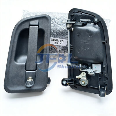 comprare iglia di apertura esterna della porta 6105021-C6101-HJ 6105121-C6101-HJ iglia esterna della porta per il camion pesante DONGFENG fabbricazione online