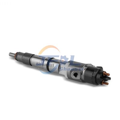 comprare Fuel Injector 612600080611 per l'elevata efficienza del carburante e le ridotte emissioni nei camion Foton Sinotruk HOWO fabbricazione online
