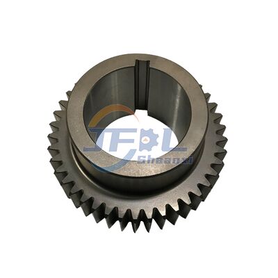 comprare Gearbox in acciaio legato ad alta resistenza con capacità di coppia di 2400 N*m e spegnimento da carburante per camion Shacman FAW Foton fabbricazione online