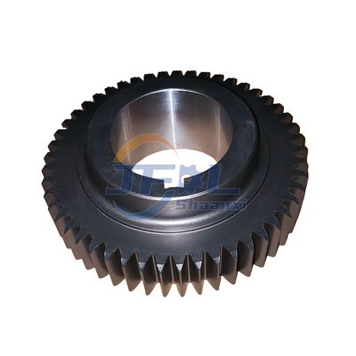 comprare 20CrMnTi/20MnCr5 Carburized Alloy Steel Gearbox Intermediate Shaft Terza marcia con 1.300 -2.200 N*m di capacità portante di coppia e grado di precisione ISO 5 -6 per Sinotruk HOWO A7 S9 S6 fabbricazione online