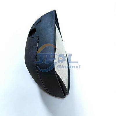 comprare Specchio retrovisore piccolo di alta qualità DZ1642770033 Specchio retrovisore largo per Shac X3000 M3000 F3000 Ricambi camion fabbricazione online