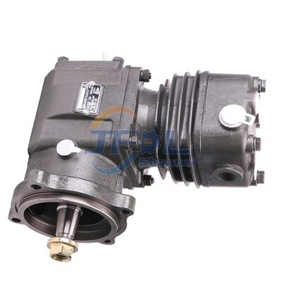comprare Compressore del freno d'aria Parti di ricambio D12F5-3509100D per Yuchai YC4D120 YC4D130 Motore diesel Dongfeng Light Truck fabbricazione online