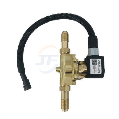 comprare Valvola Solenoide di Intercettazione 612600190336 per motore Weichai Parte di Ricambio Premium Diretta dalla Fabbrica fabbricazione online