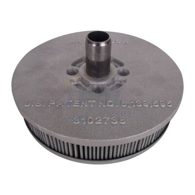 comprare 3102738 Separatore Olio Sfiato Carter ad Alta Efficienza per Motori ISX M11 M13 ISX15 con Durata a Lungo Termine ed Emissioni Conformi fabbricazione online