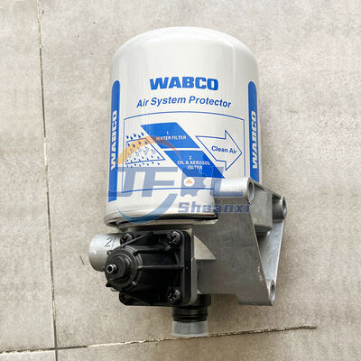 comprare Fabrica all'ingrosso WABCO Premium Air Dryer WG9000360521 per SINOTRUK HOWO 7 A7 T7H fabbricazione online