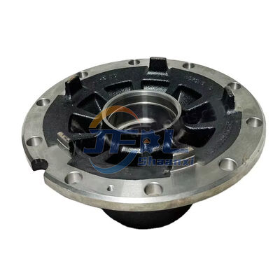 acquistare Ricambio per camion Shacman Delong F3000 M3000 X3000 Mozzo Ruota Anteriore DZ9100410121 Gruppo Mozzo Ruota Anteriore fabbricazione online