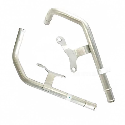 acquistare Ricambi per camion Foton Auman GTL EST Tubo di aspirazione aria 5582077X Tubo di aspirazione fabbricazione online