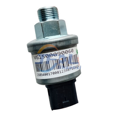 acquistare VG1500090060 Sensore Pressione Olio Interruttore Pressione Olio per Motore Sinotruk Howo WD615 D10 D12 Euro-III Ricambi Camion Sistema Elettrico Motore fabbricazione online