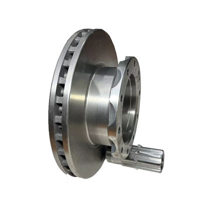 Disco del freno 9424211212 Per camion ricambi Mercedes-Benz Sinotruk