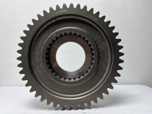 Ricambi per autocarri Shacman HanDe 425 denti del bacino dell'asse posteriore -9/37 81.35199.6572/HD90129