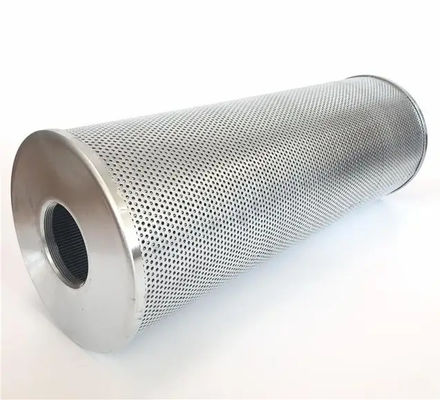 XCMG Parti di escavatore Elemento filtro olio pompa P8136