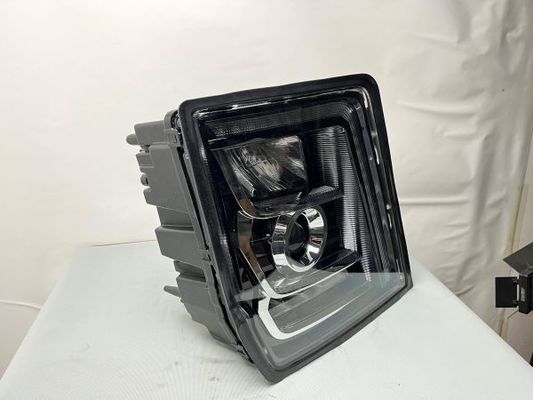 SHACMAN Parts Truck LED Headlamp DZ97189723351 con unità di vendita singola