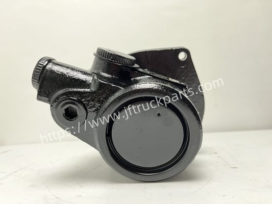 Ricambi per autocarri SHACMAN DZ97319470213 Pompa idraulica di sterzo per SHACMAN F3000 Ricambi in qualità originale