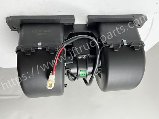Shacman M3000 autocarri parti climatizzatore riscaldatore motore soffiatore DZ15221840402