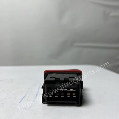 Shac per autoveicoli pesanti (DZ96189584605)