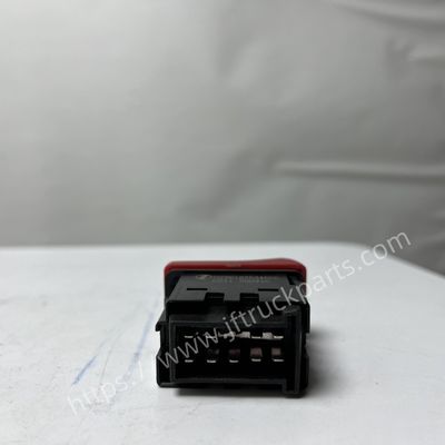 Shacman per autoveicoli pesanti (DZ96189584605)