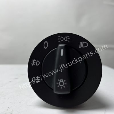 Pezzi di camion Shacman X3000 faro a LED totale interruttore principale DZ97189584680