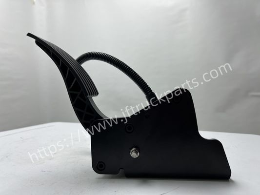 Pezzi per autocarri Shacman Accelerator pedal assembly DZ97189570487