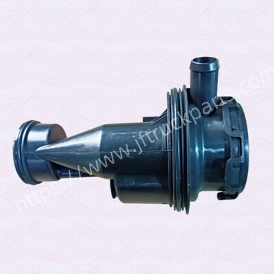 Parti del motore del camion  Elemento filtro dei gas di scarico Separatore di olio e gas 51018040024 200V01804-0024