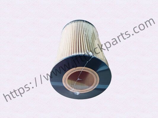 SITRAK  MC11 MC13 MT13 Parti di autocarri Elemento filtro olio con anello O 200V05504-0122