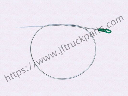 Indicatore di livello dell'olio 200V05805-5792 per ricambi per camion SITRAK  MC11
