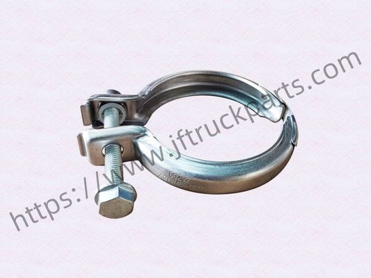 Clampo a folio EGR Clampo a V 202V97455-0077 per camion SITRAK HOWO T7H