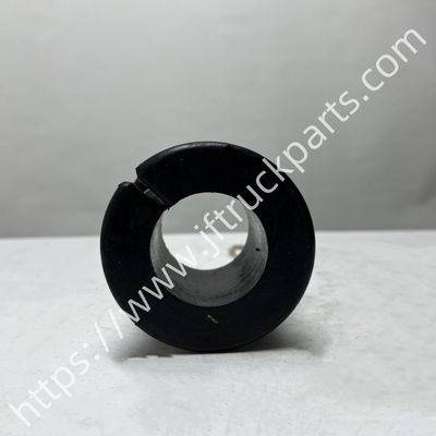 FAW Jiefang J6 copertura della barra di bilanciamento anteriore copertura della barra di stabilizzazione copertura centrale copertura rotonda di gomma 2906447-50A
