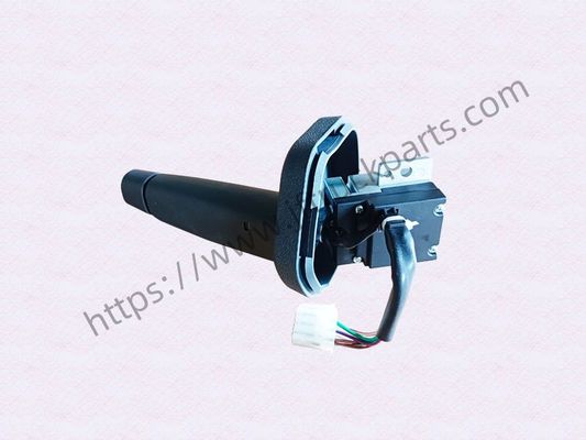 SITRAK HOWO T5G Parti della carrozzeria della cabina del camion Interruttore di combinazione destra 811W25509-0153