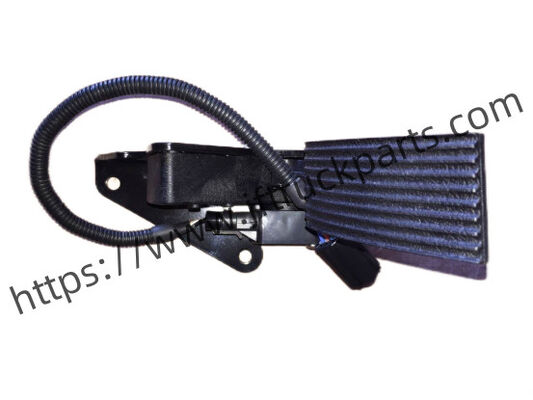 WP10 WP12 Acceleratore elettronico DZ97189570283 per camion Shac X3000 Parti