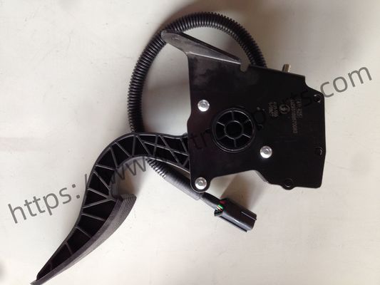 DZ9100570083 Pedale dell'acceleratore elettronico per autoveicoli Shacman