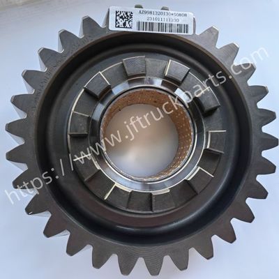 Sinotruk Howo SITRAK di alta qualità camion AZ9981320130 AC16 asse attivo