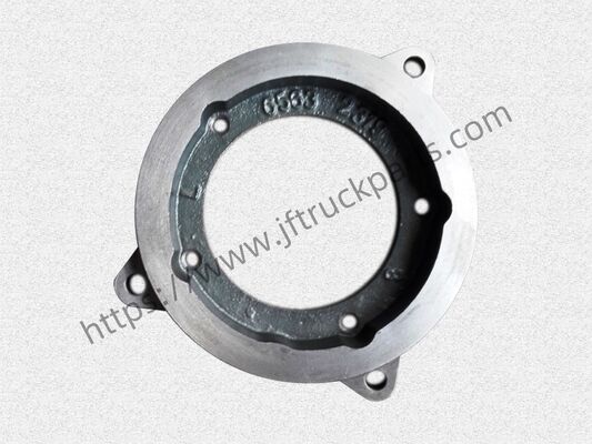 SHAC M3000 F3000 F2000 X3000 camion Weichai WP10 Motore Pompa di iniezione del carburante Faran flange 612600082319