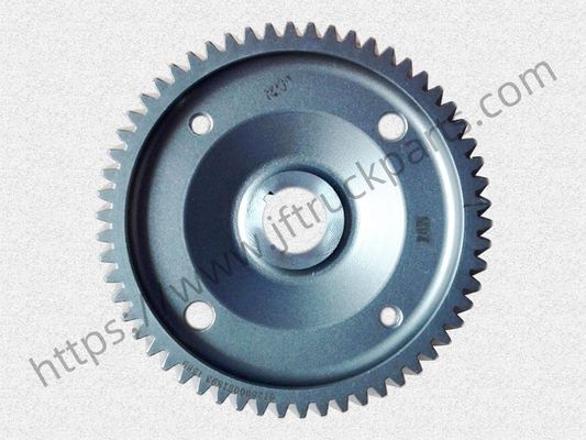 Impianti di pompaggio 612600081893 per Weichai WD618 Motore Parti di pompe di iniezione del carburante
