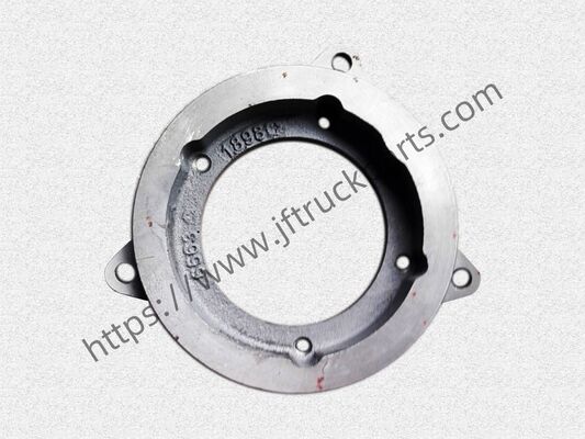 SHAC camion Weichai WP12 Motore pompa di iniezione del carburante Faran flange 612600081898