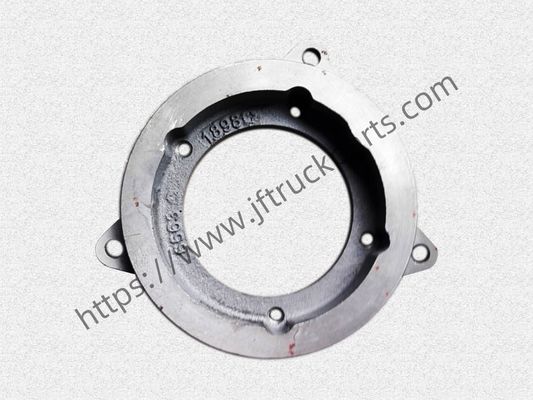 SHACMAN camion Weichai WP12 Motore pompa di iniezione del carburante Faran flange 612600081898