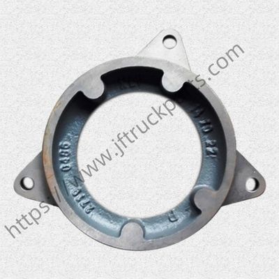 SHACMAN M3000 F3000 F2000 X3000 camion Weichai WP10 Motore Pompa di iniezione del carburante Faran flange 612600080486