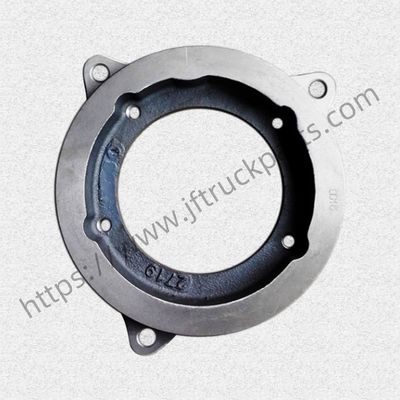 Ricambi per autocarri Shacman Motore Weichai Pompa di iniezione del carburante Flanche Faran 61800080015